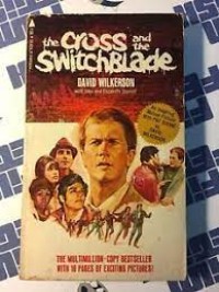 Image of The Cross and the Switchblade