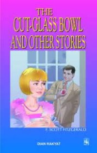 Image of Guided Readers [Upper Level]: the Cut-glass Bowl and Other Stories