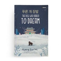 Image of The Dog Who Dared to Dream