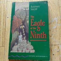 Image of Oxford Bookworms [Stage 4]: the Eagle Of the Ninth