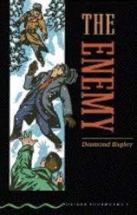 Image of Oxford Bookworms [Stage 6]: The Enemy