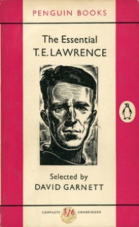 Image of The Essential T.E. Lawrence