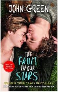 Image of The Fault in Our  Stars