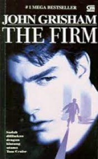 Image of The Firm