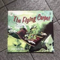 Image of The Flying Carpet