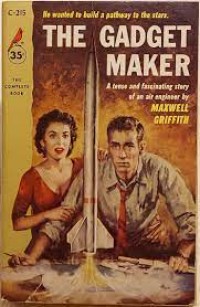 Image of The Gadget Maker