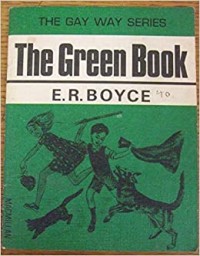 Image of The Gay Way Series: the Green Book