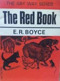 Image of The Gay Way Series: The Red Book