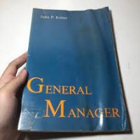 Image of General Manager=The General Managers