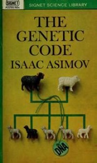 Image of The Genetic Code