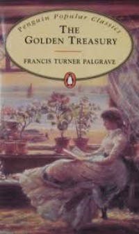 Image of Penguin Popular Classics: the Golden Treasury