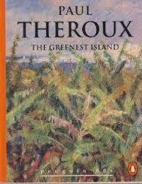 Image of The Greenest Island