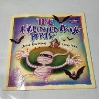 Image of The Haunted House Party
