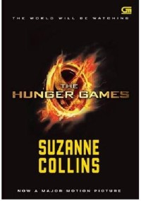 Image of The Hunger Games