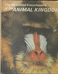 Image of The Illustrated Encyclopedia of the Animal Kingdom [Jilid 1-19]
