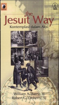 Image of The Jesuit Way: Kontlempasi dalam Aksi