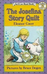 Image of The Josefina Story Quilt [3]