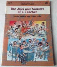 Image of The Joys and Sorrows of a Teacher