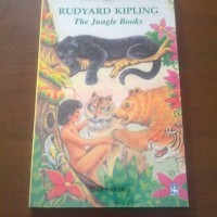 Image of The Jungle Books