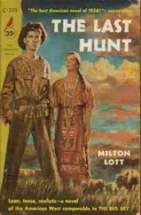 Image of The Last Hunt