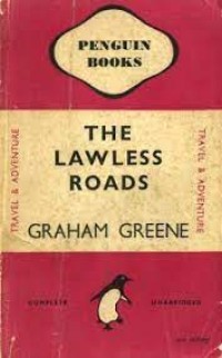 Image of The Lawless Roads