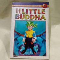 Image of The Little Buddha [1]