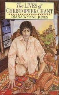 Image of The Lives of Christopher Chant: the Childhood of Chrestomanci