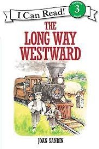 Image of The Long Way Westward [3]
