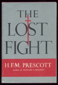 Image of The Lost Fight