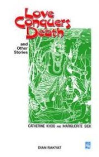 Image of Guided Readers [Elementary Level]: the Love Conquers Death and Other Stories