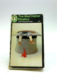 Image of The Mad Hatter Mystery