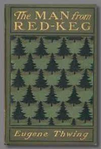 Image of The Man from Red-Keg