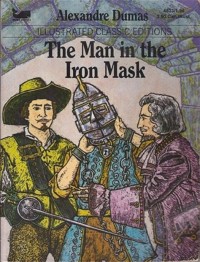 Image of Illustrated Classic Editions: the Man In the Iron Mask