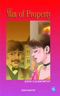Image of Guided Readers [Upper Level]: the Man of Property