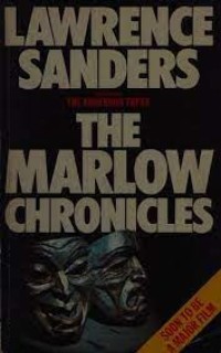 Image of The Marlow Chronicles
