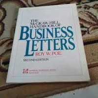 Image of The McGraw-Hill Business Letters