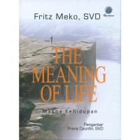 Image of The Meaning of Life=Makna Kehidupan