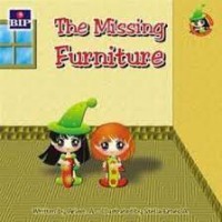 Image of The Missing Furniture