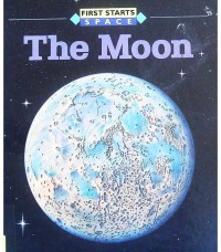 Image of The Moon