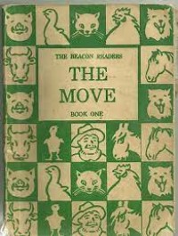 Image of The Move