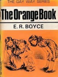 Image of The Gay Way Series: the Orange Book