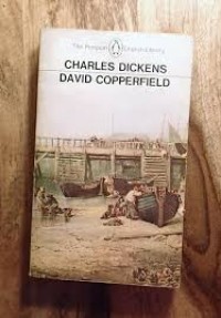 Image of The Personal History of David Copperfield