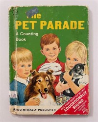 Image of The Pet Parade
