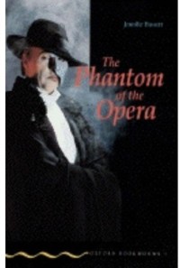 Image of Oxford Bookworms [Stage 1]: The Phantom of the Opera