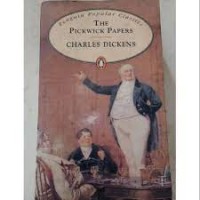 Image of Penguin Popular Classics: The Pickwick Papers