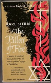 Image of The Pillar of Fire