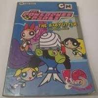Image of The Powerpuff Girls [14] : Pengasuh Anak