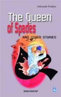 Image of The Queen of Spades: and Other Stories