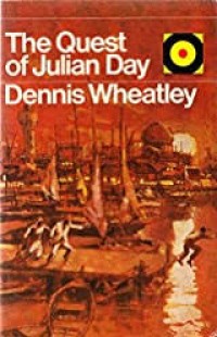 Image of The Quest of Julian Day