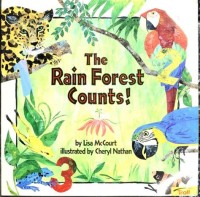 Image of The Rain Forest Counts!